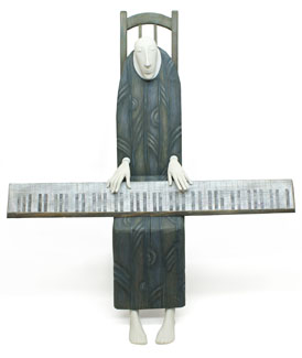 piano